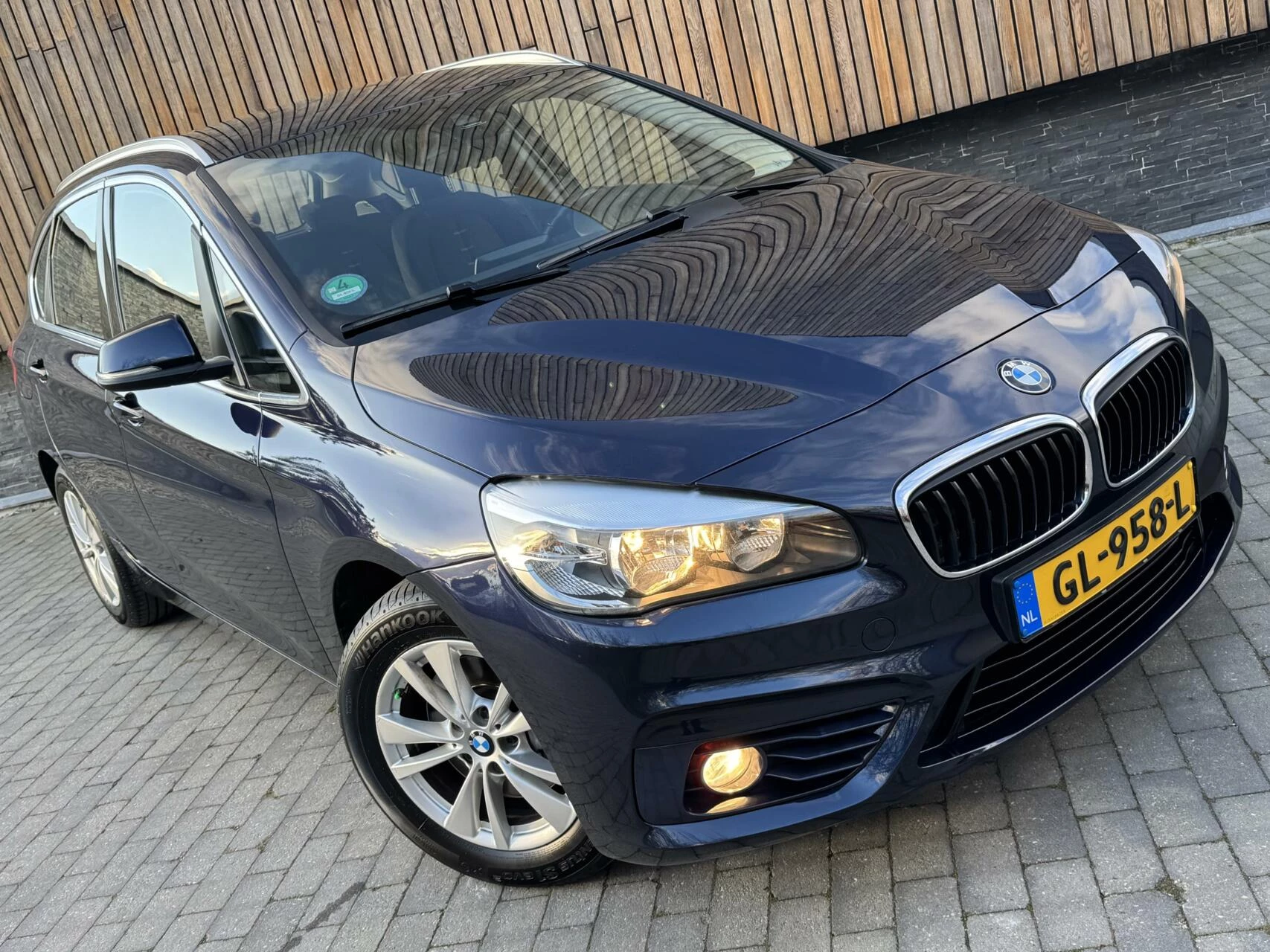 Hoofdafbeelding BMW 2 Serie