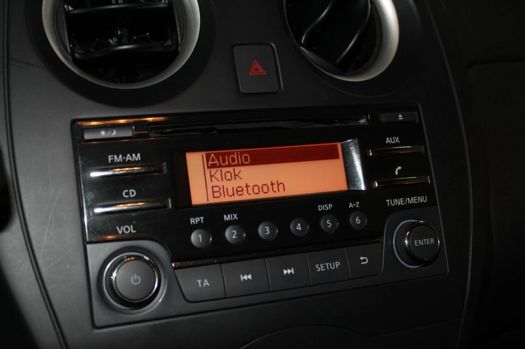 Hoofdafbeelding Nissan Note