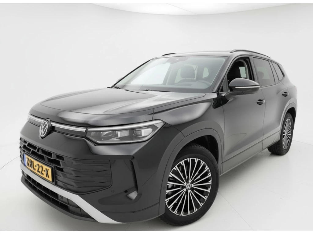 Hoofdafbeelding Volkswagen Tayron