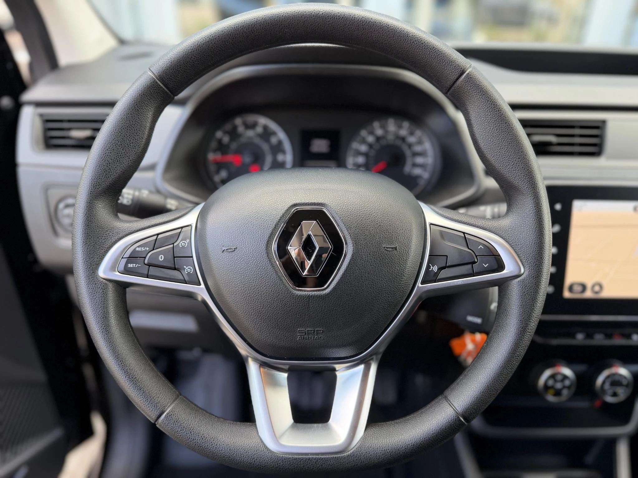 Hoofdafbeelding Renault Express