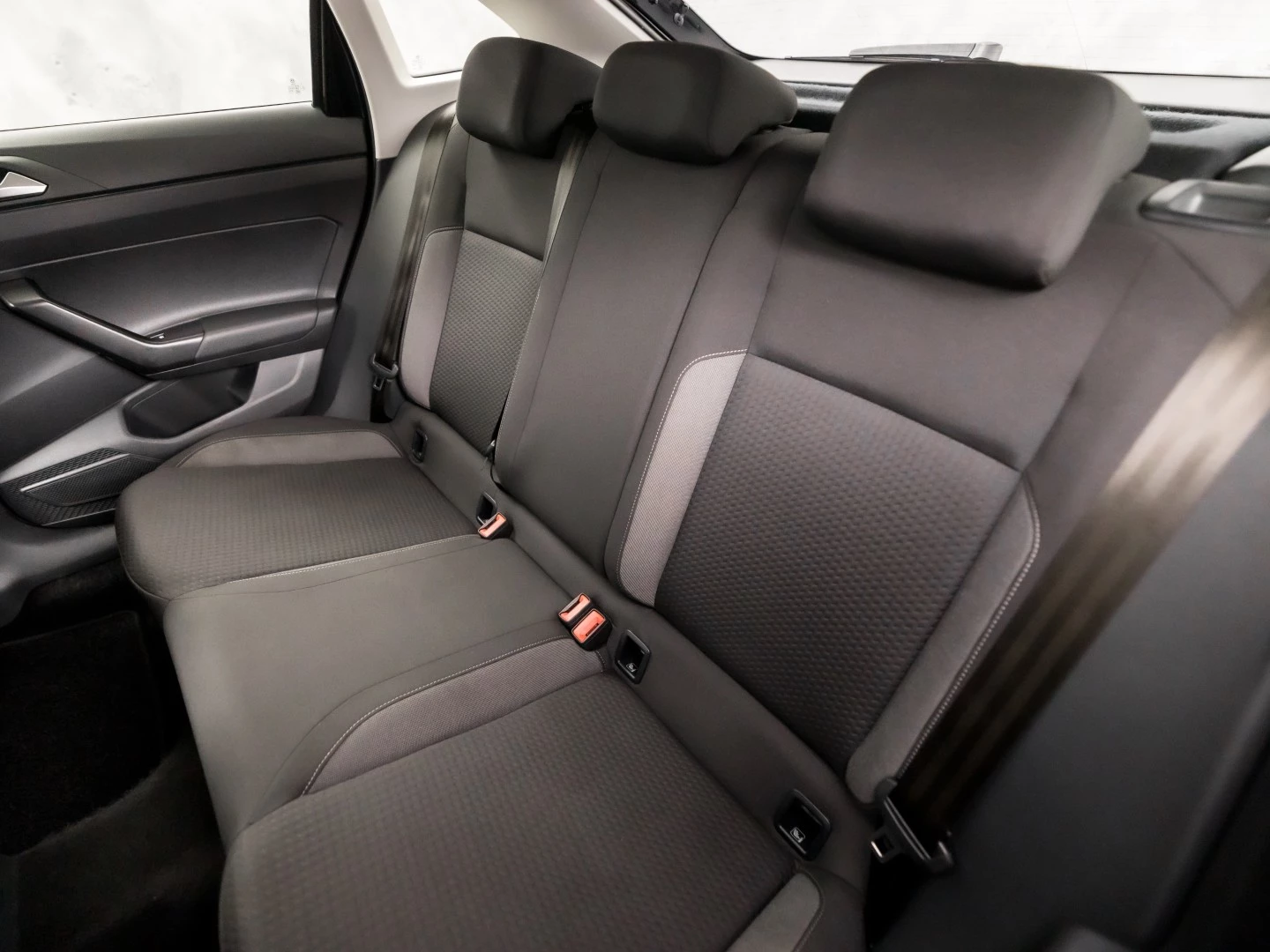 Hoofdafbeelding Volkswagen Taigo