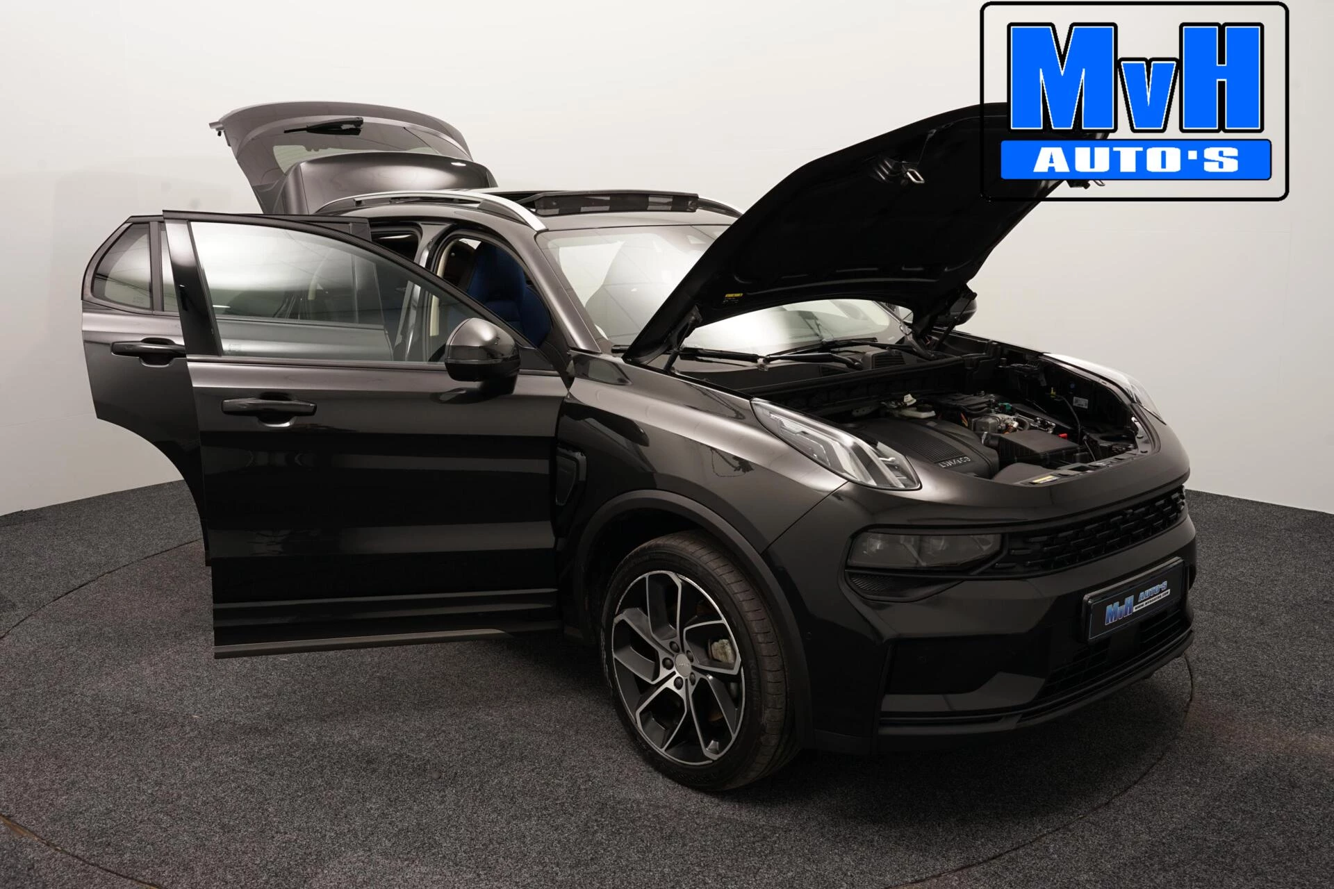 Hoofdafbeelding Lynk & Co 01