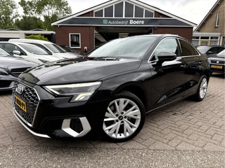 Audi A3 Limousine 30 TFSI Edition Matrix Led, Virt.Cockpit