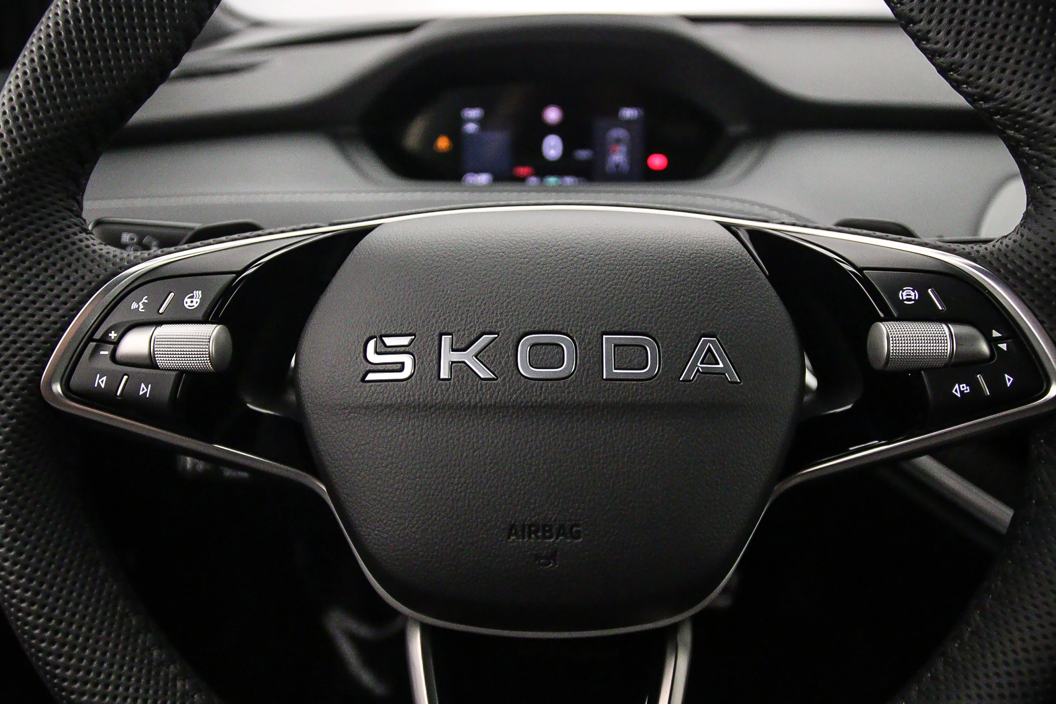 Hoofdafbeelding Škoda Enyaq iV