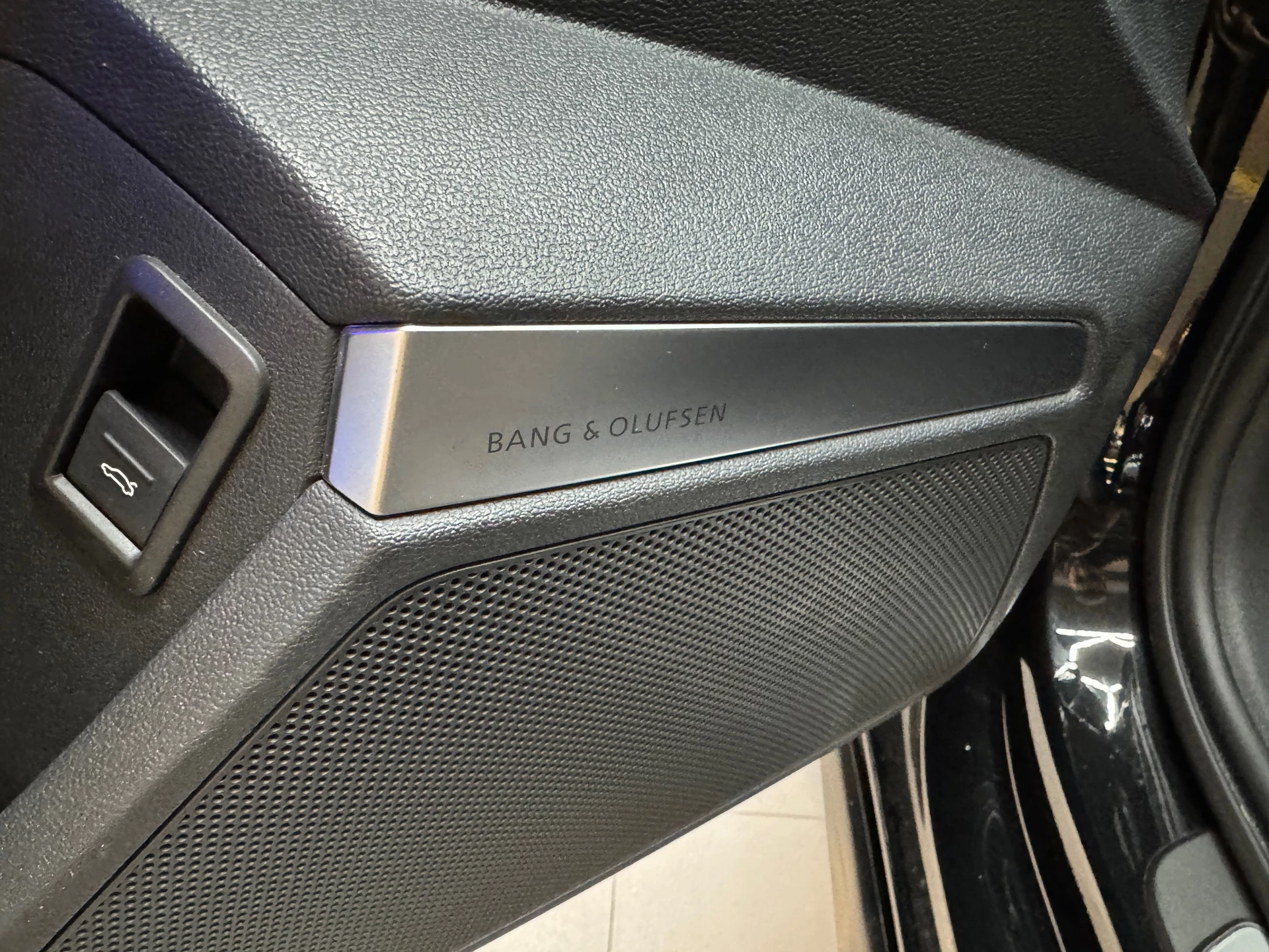 Hoofdafbeelding Audi S3