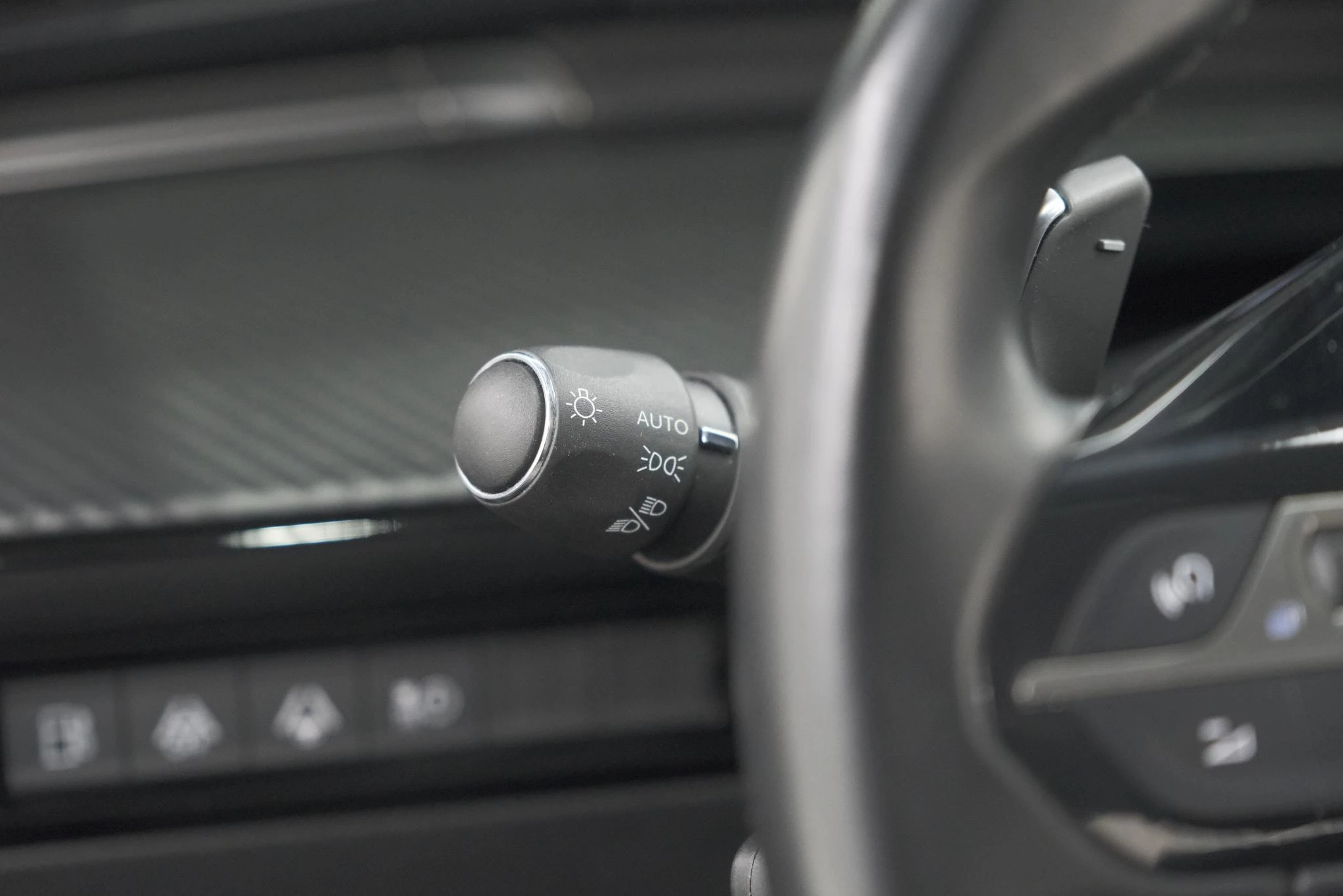 Hoofdafbeelding Peugeot 508