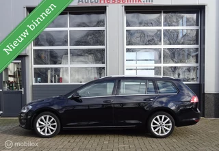 Volkswagen Golf Variant 1.2 TSI Highline