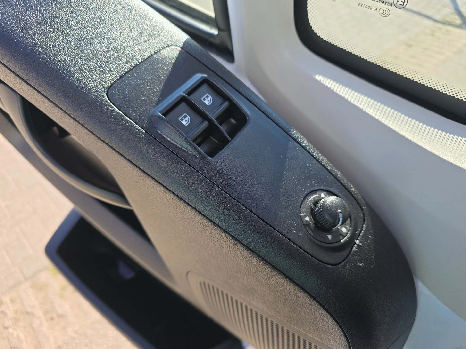 Hoofdafbeelding Fiat Ducato