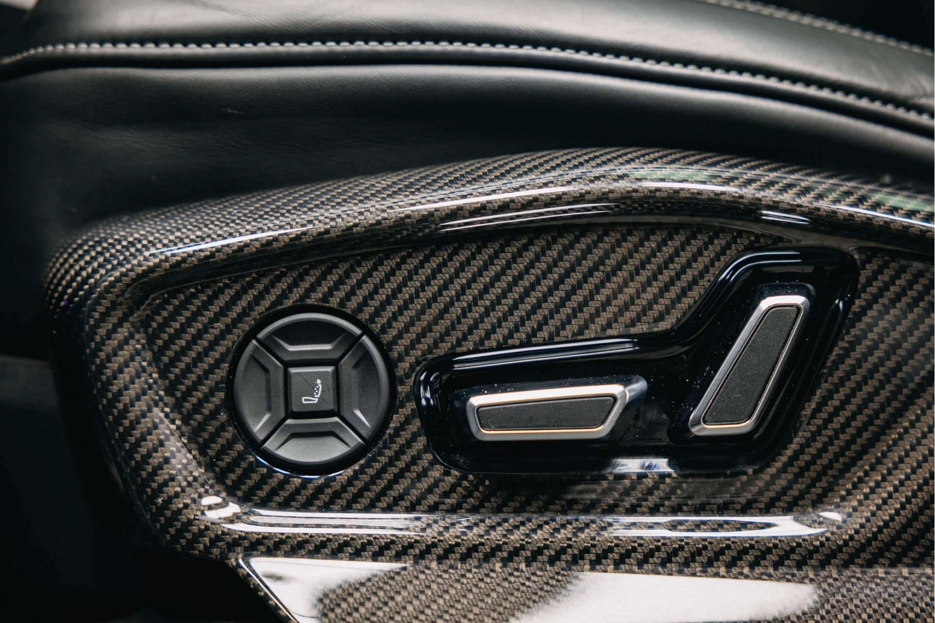 Hoofdafbeelding Audi RSQ8