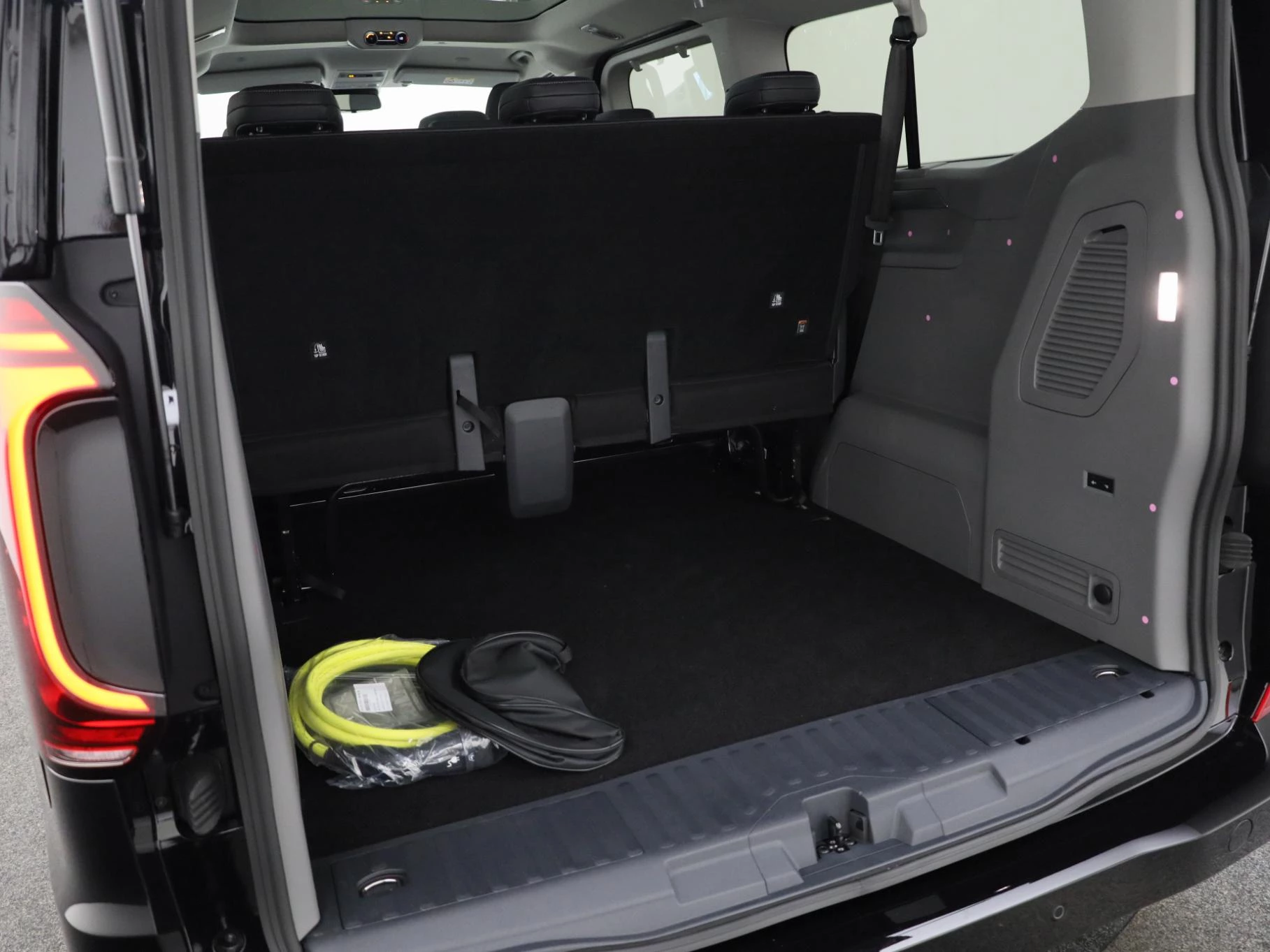 Hoofdafbeelding Volkswagen Caravelle