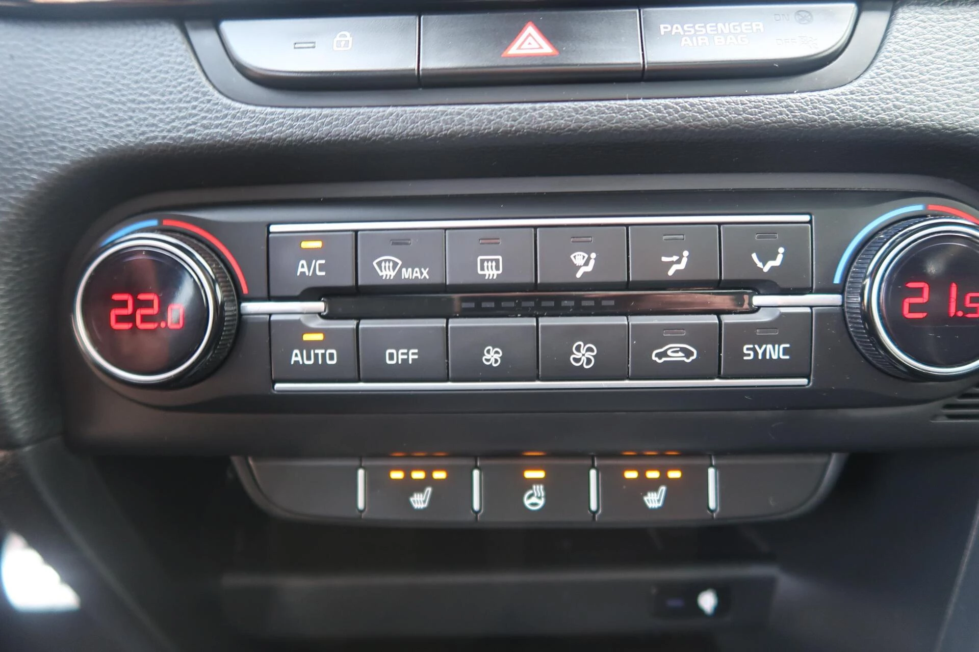 Hoofdafbeelding Kia ProCeed