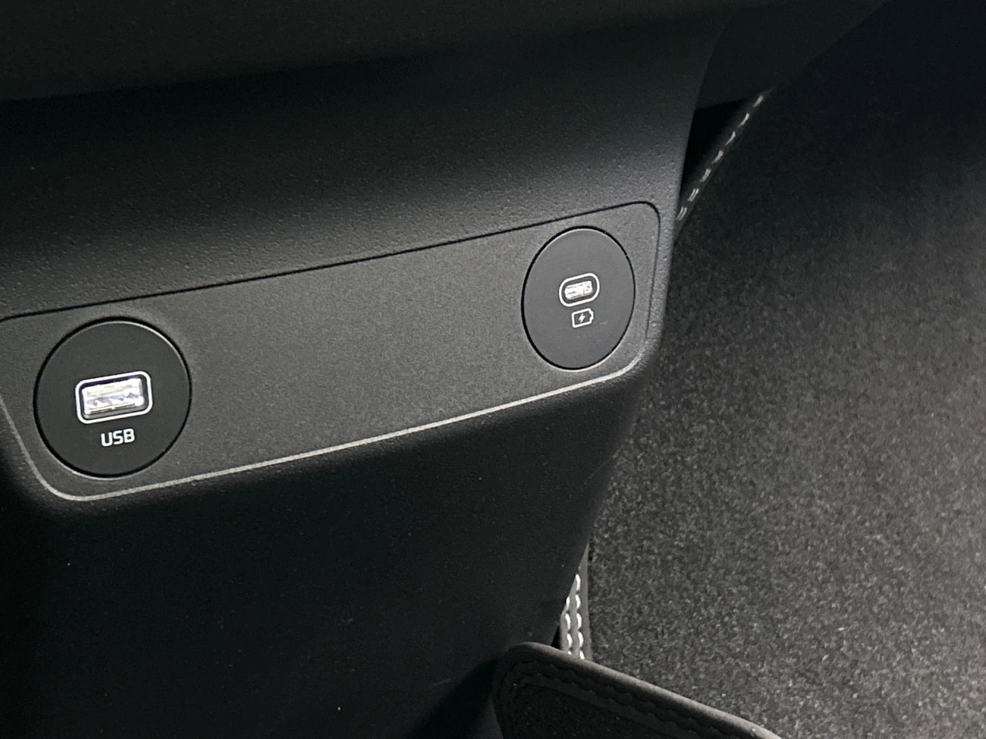 Hoofdafbeelding Kia EV6