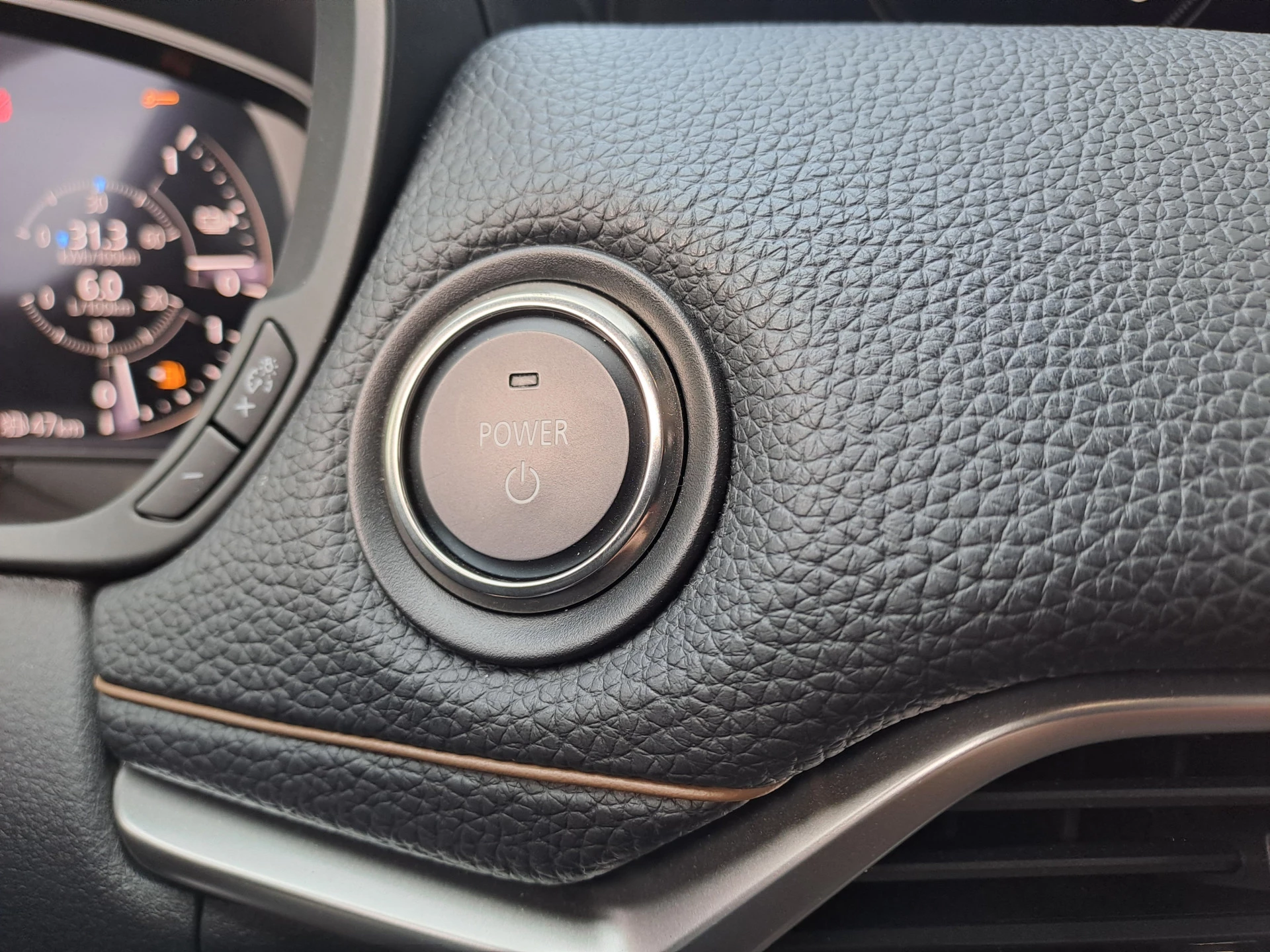 Hoofdafbeelding Mazda CX-60