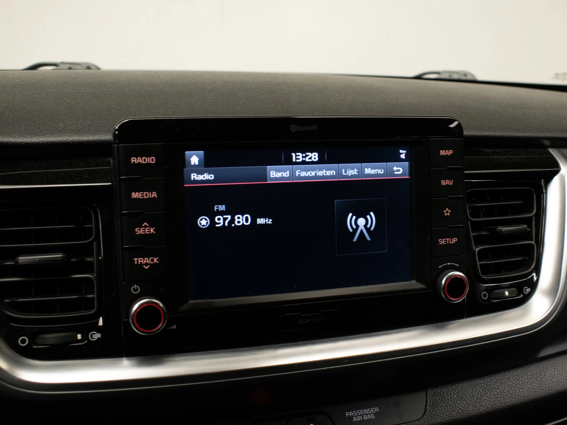 Hoofdafbeelding Kia Stonic