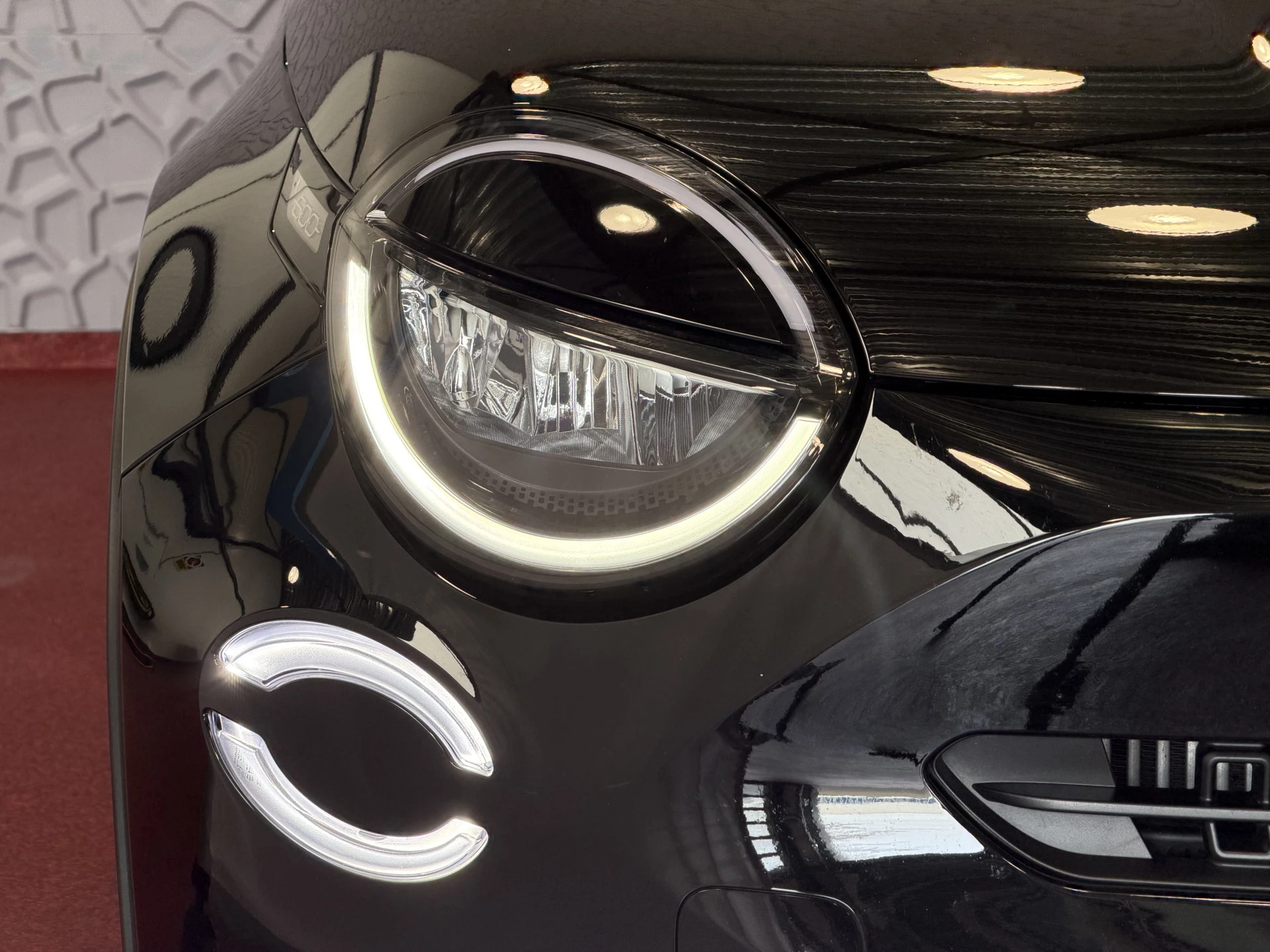 Hoofdafbeelding Fiat 600