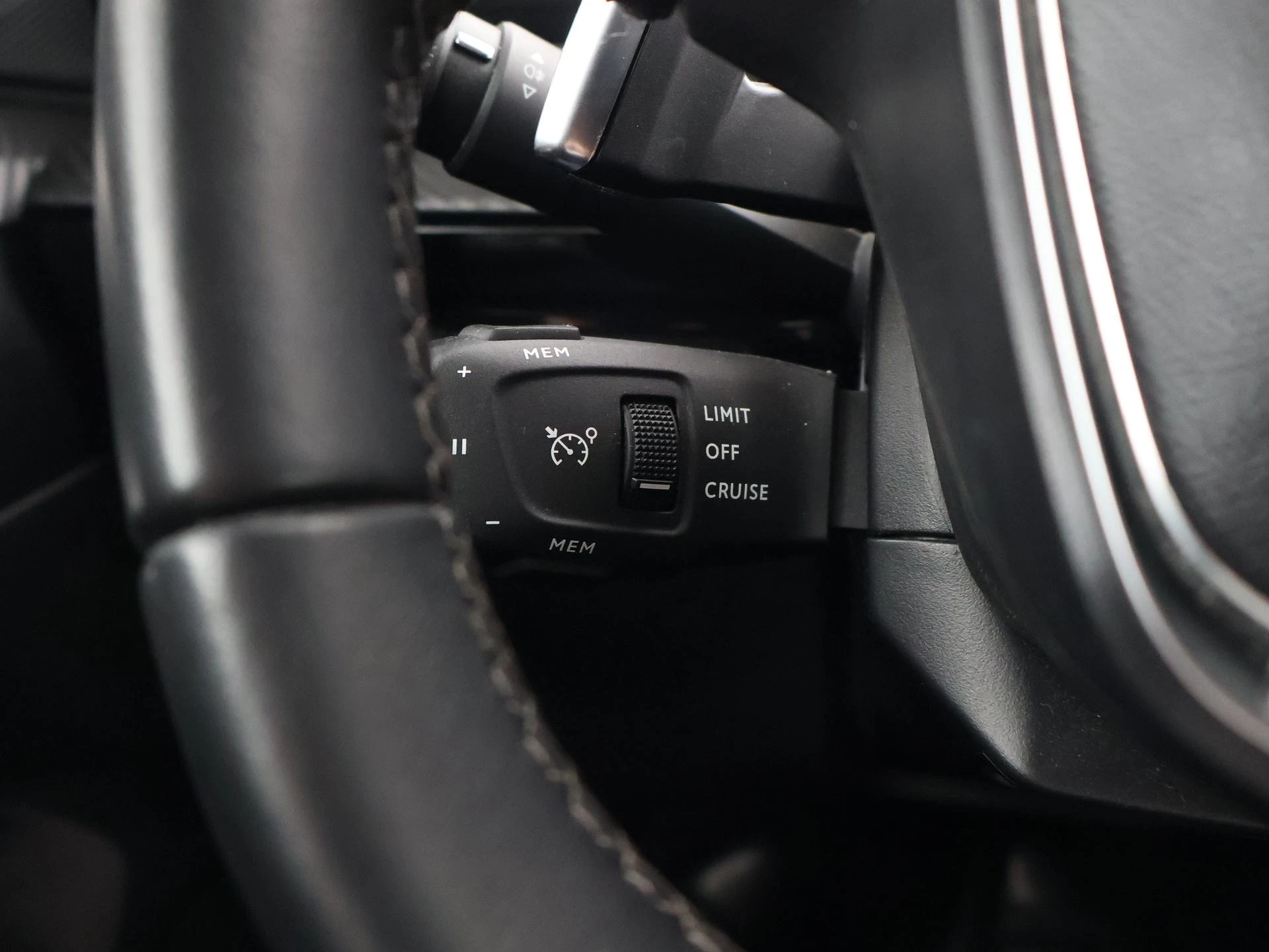 Hoofdafbeelding Peugeot 508