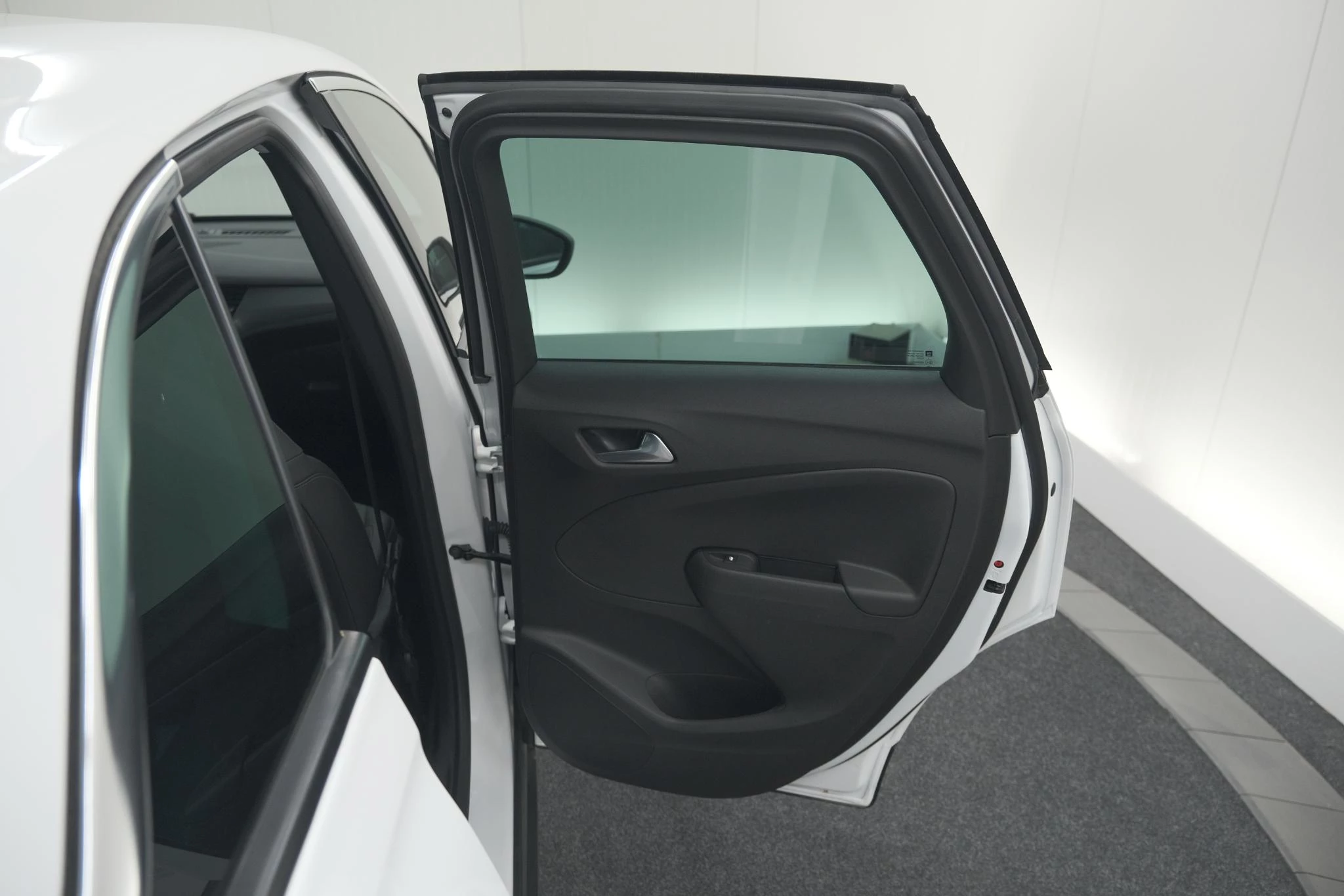 Hoofdafbeelding Opel Crossland