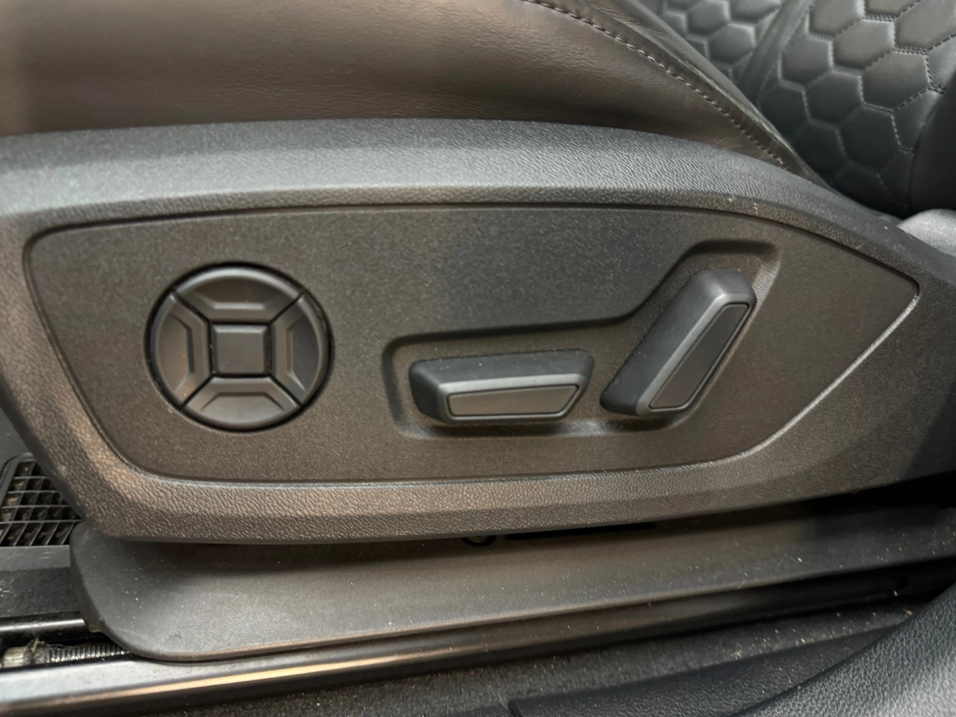 Hoofdafbeelding Audi RSQ3