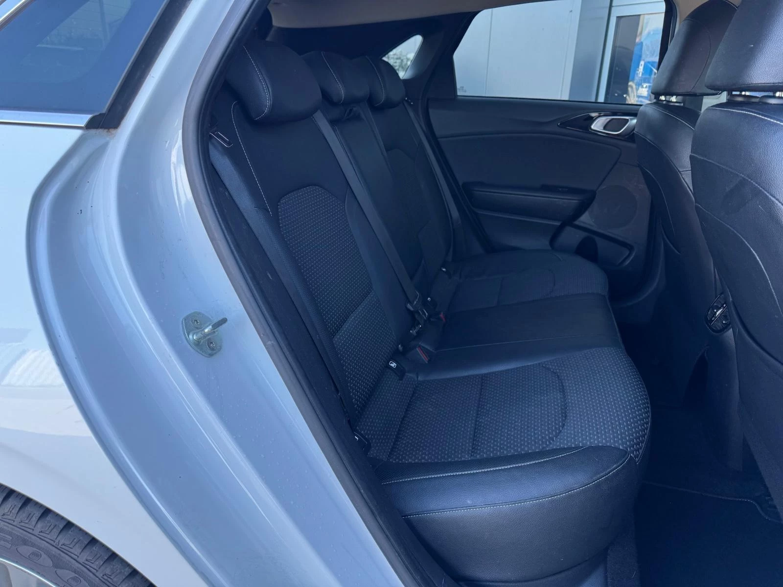 Hoofdafbeelding Kia Ceed