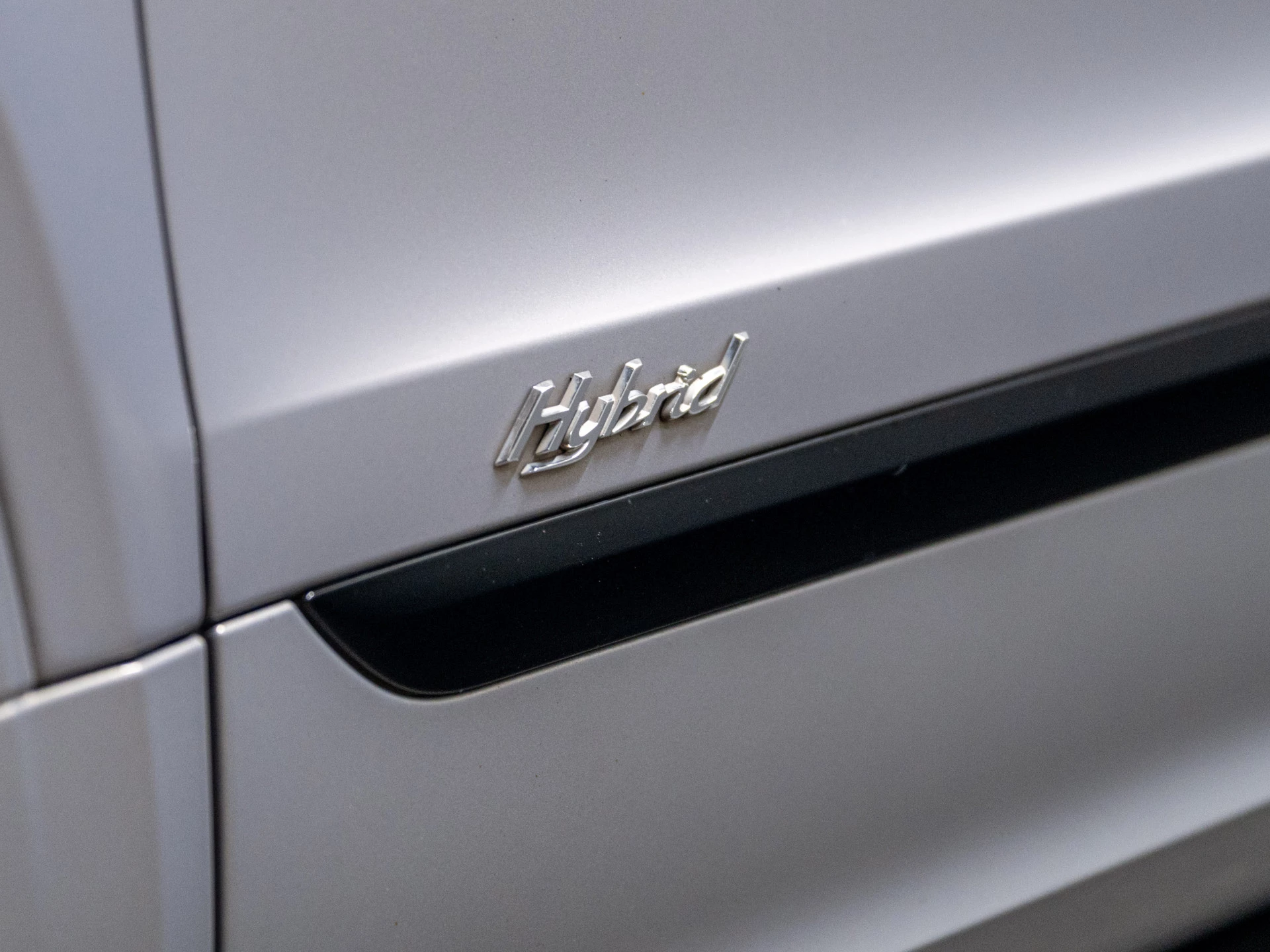 Hoofdafbeelding Bentley Bentayga