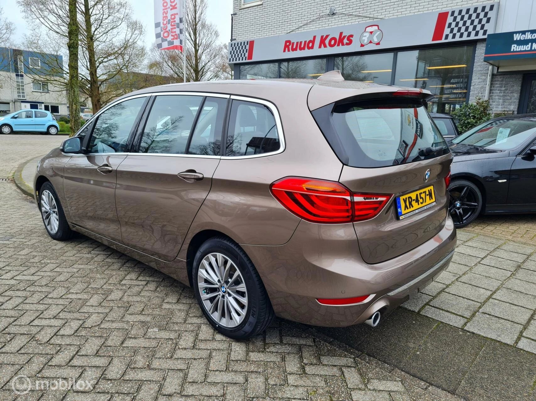 Hoofdafbeelding BMW 2 Serie