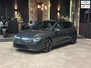 Volkswagen GOLF 2.0 TDI GTD|PANO|H&K|MEMORY|FULL OPTIONS!