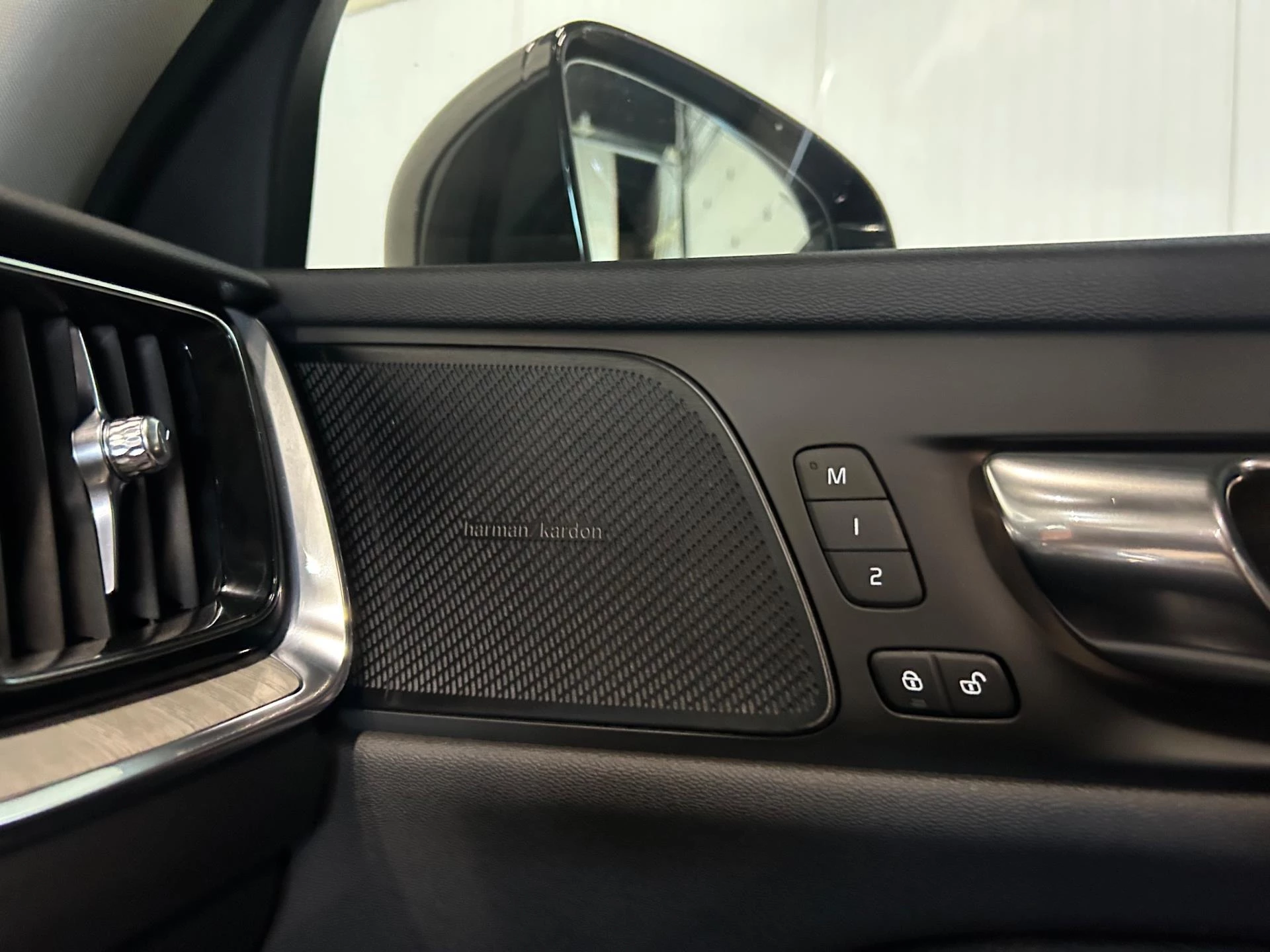 Hoofdafbeelding Volvo S60