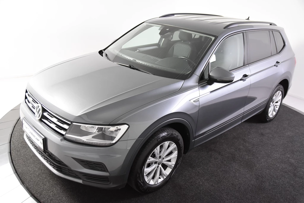 Hoofdafbeelding Volkswagen Tiguan Allspace