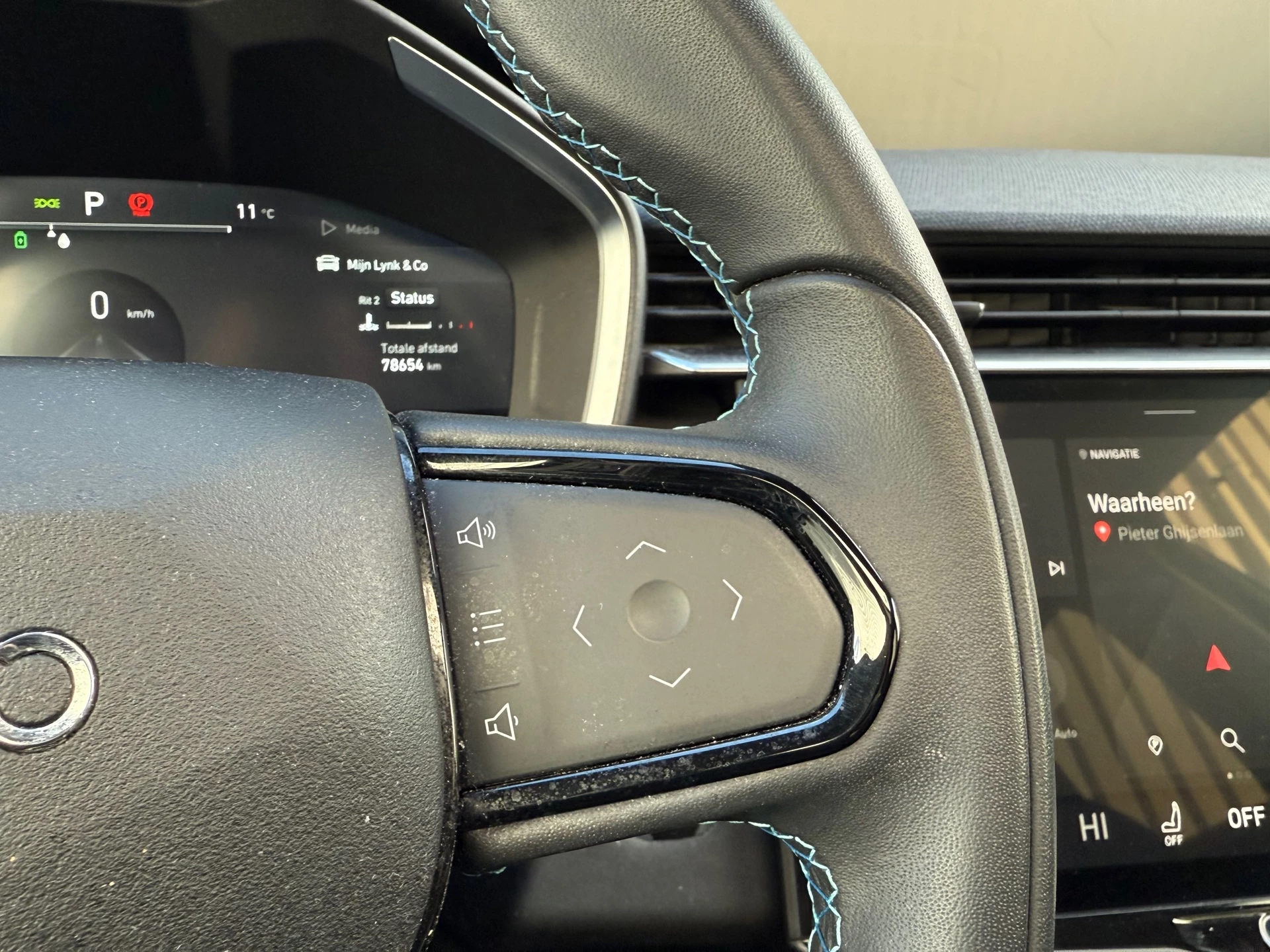 Hoofdafbeelding Lynk & Co 01