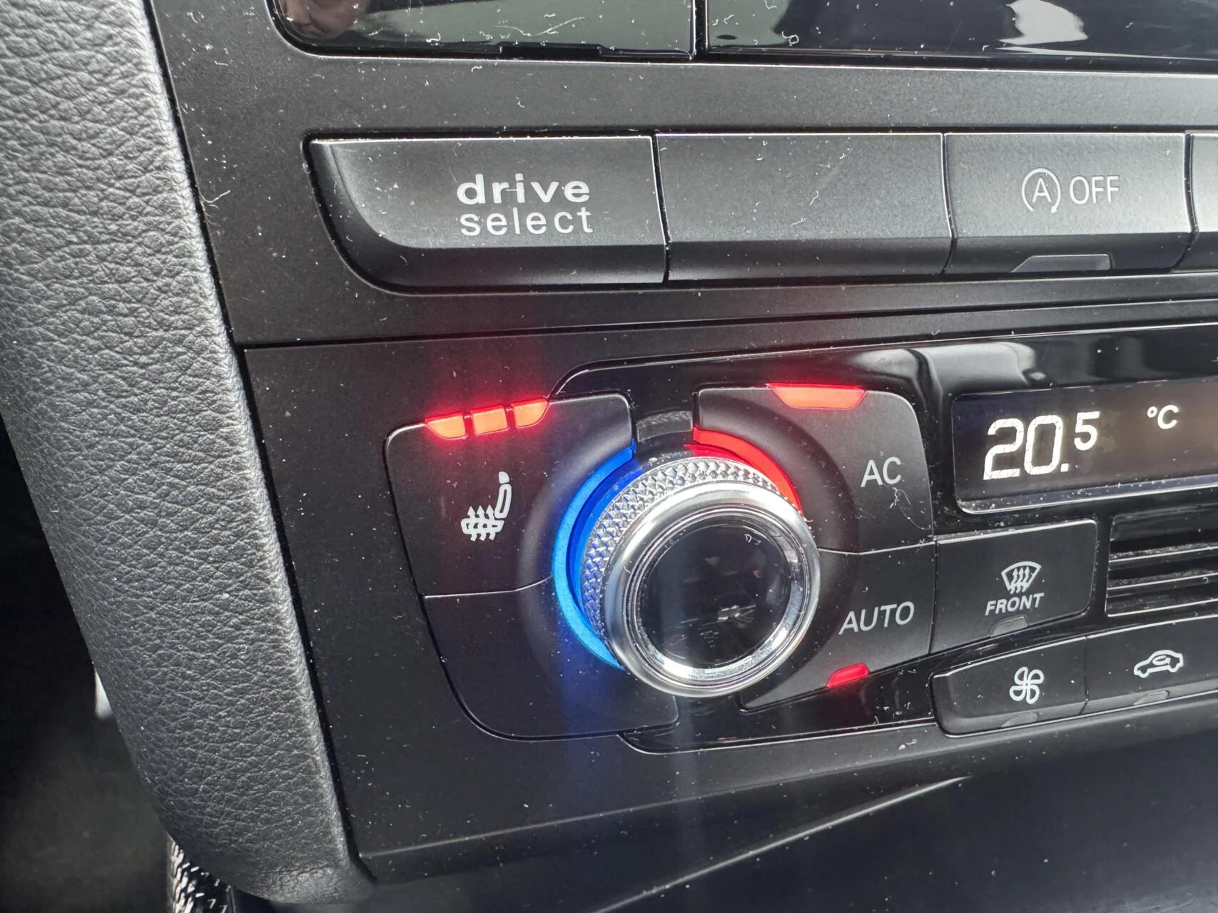 Hoofdafbeelding Audi SQ5