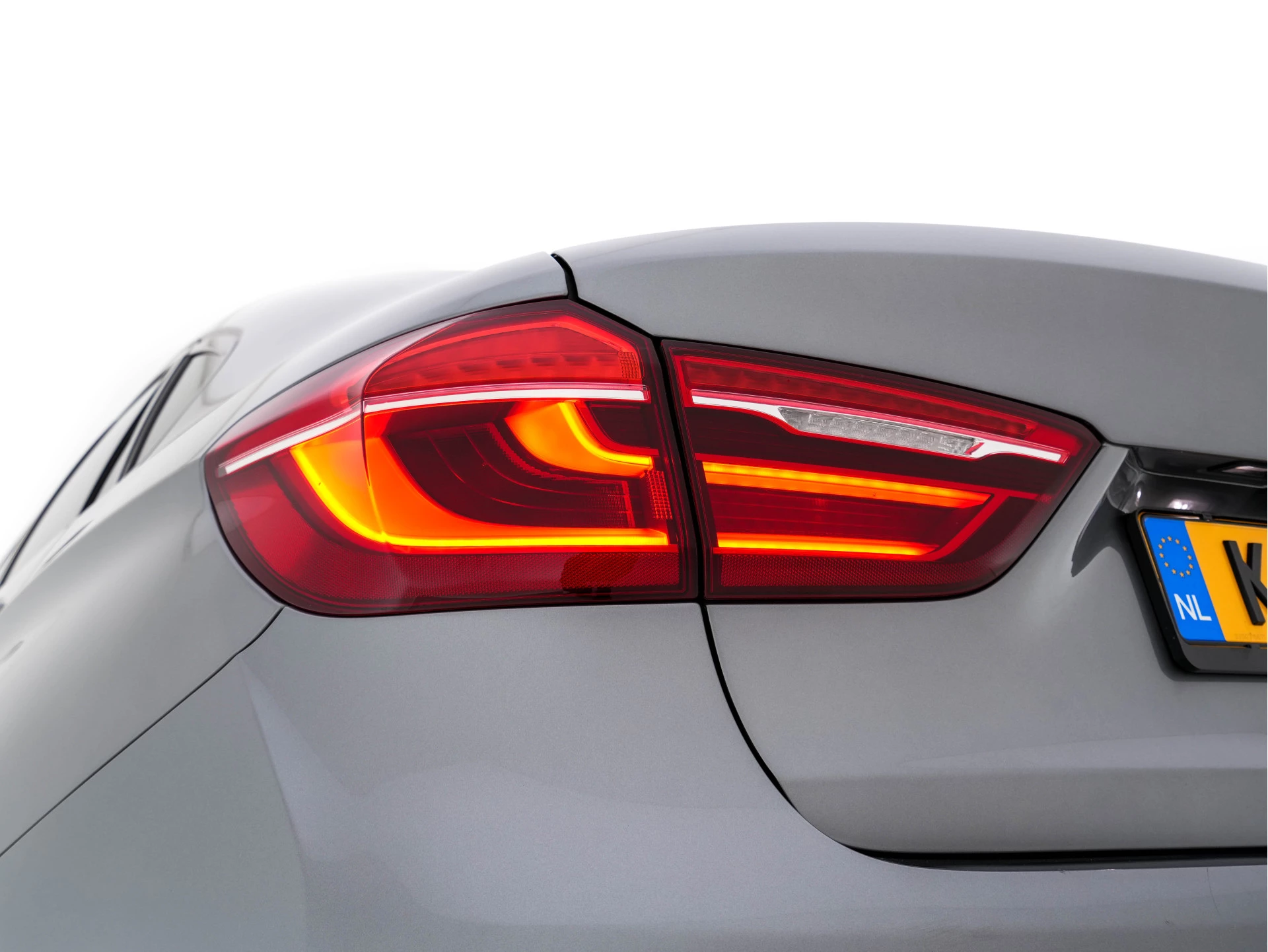 Hoofdafbeelding BMW X6
