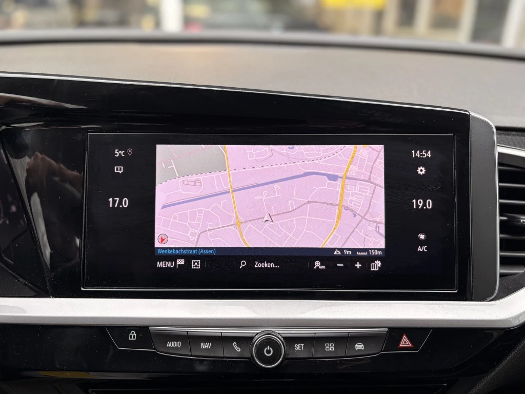 Hoofdafbeelding Opel Grandland