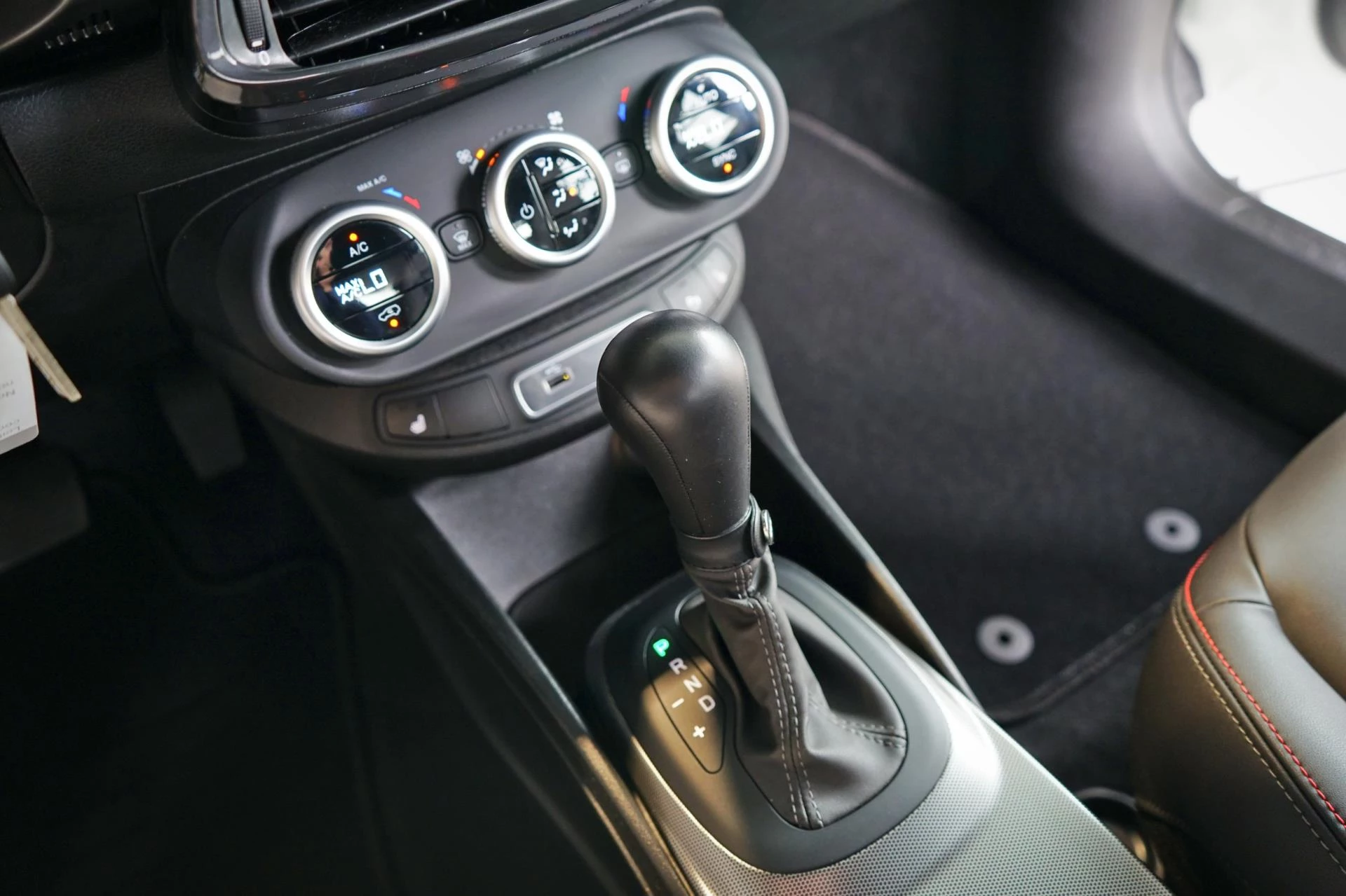 Hoofdafbeelding Fiat 500X