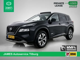 Nissan X-Trail 1.5 e-Power N-Connecta PANORAMADAK | 360° CAMERA | AD-CRUISE | CARPLAY & NAVI