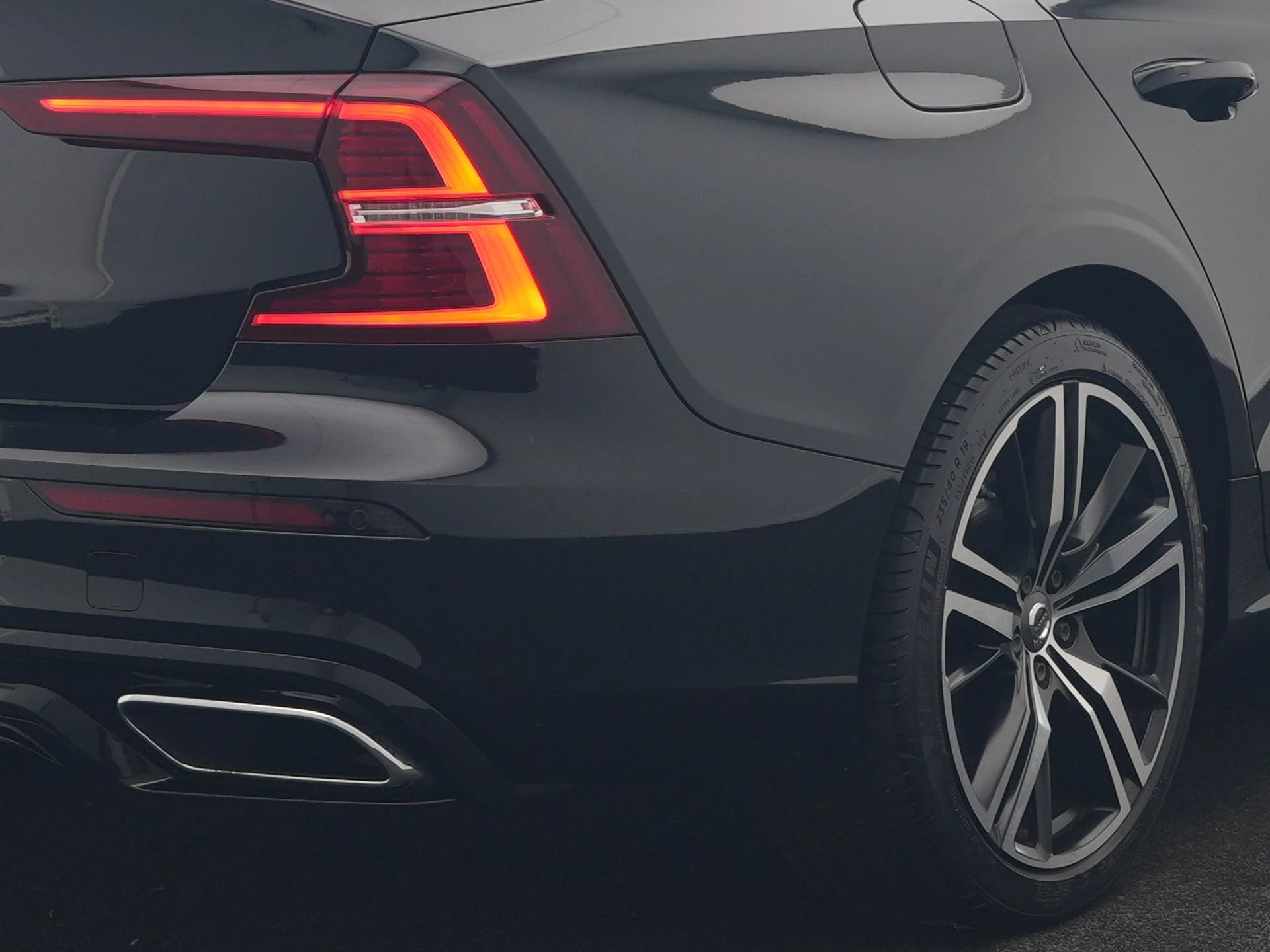 Hoofdafbeelding Volvo S60