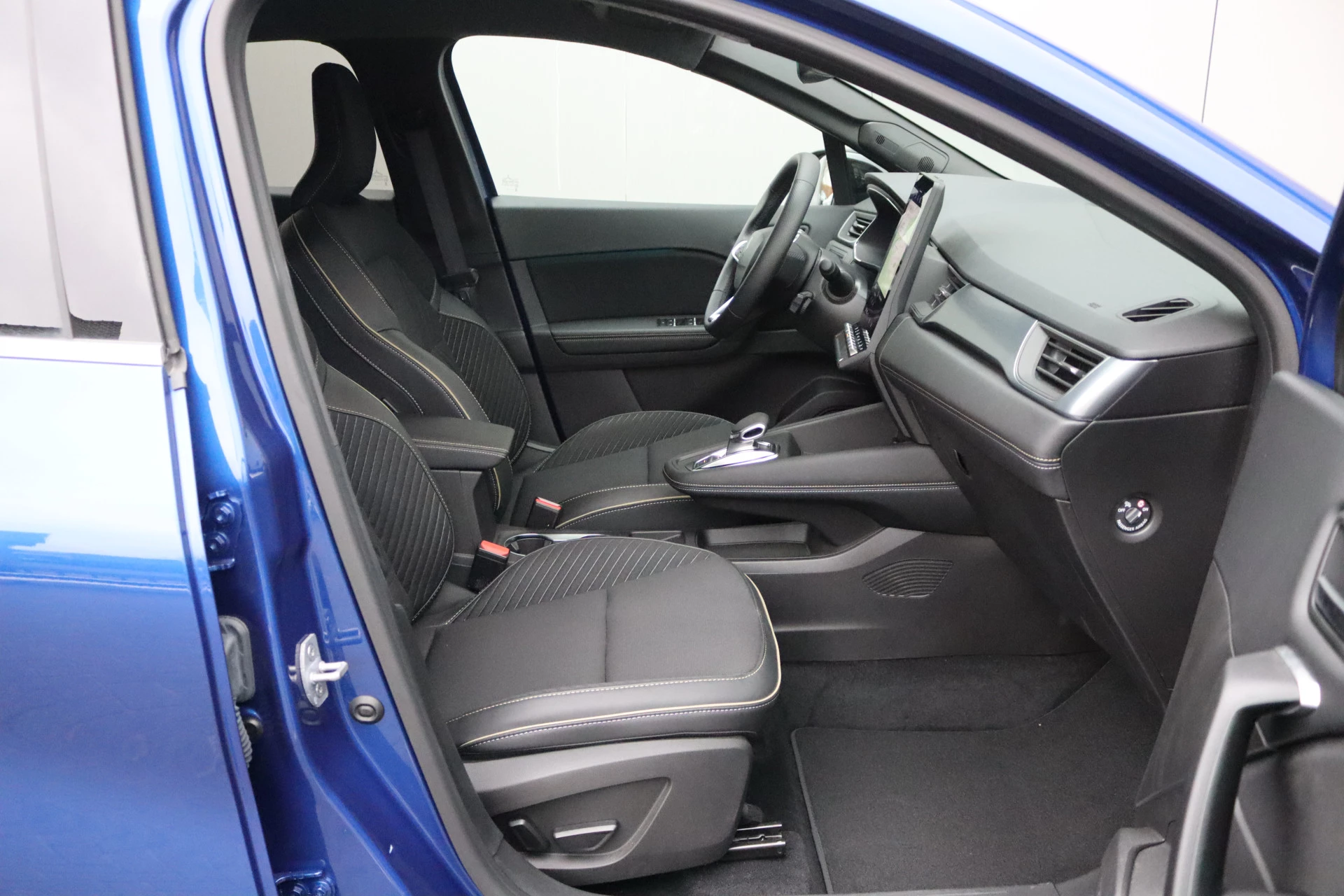 Hoofdafbeelding Renault Symbioz