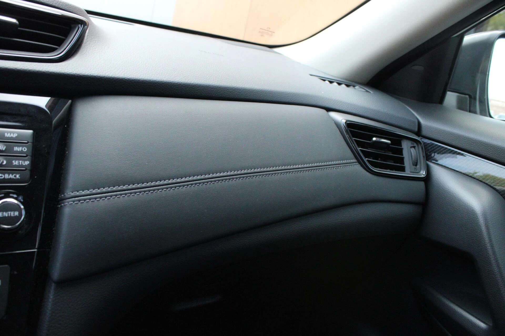 Hoofdafbeelding Nissan X-Trail