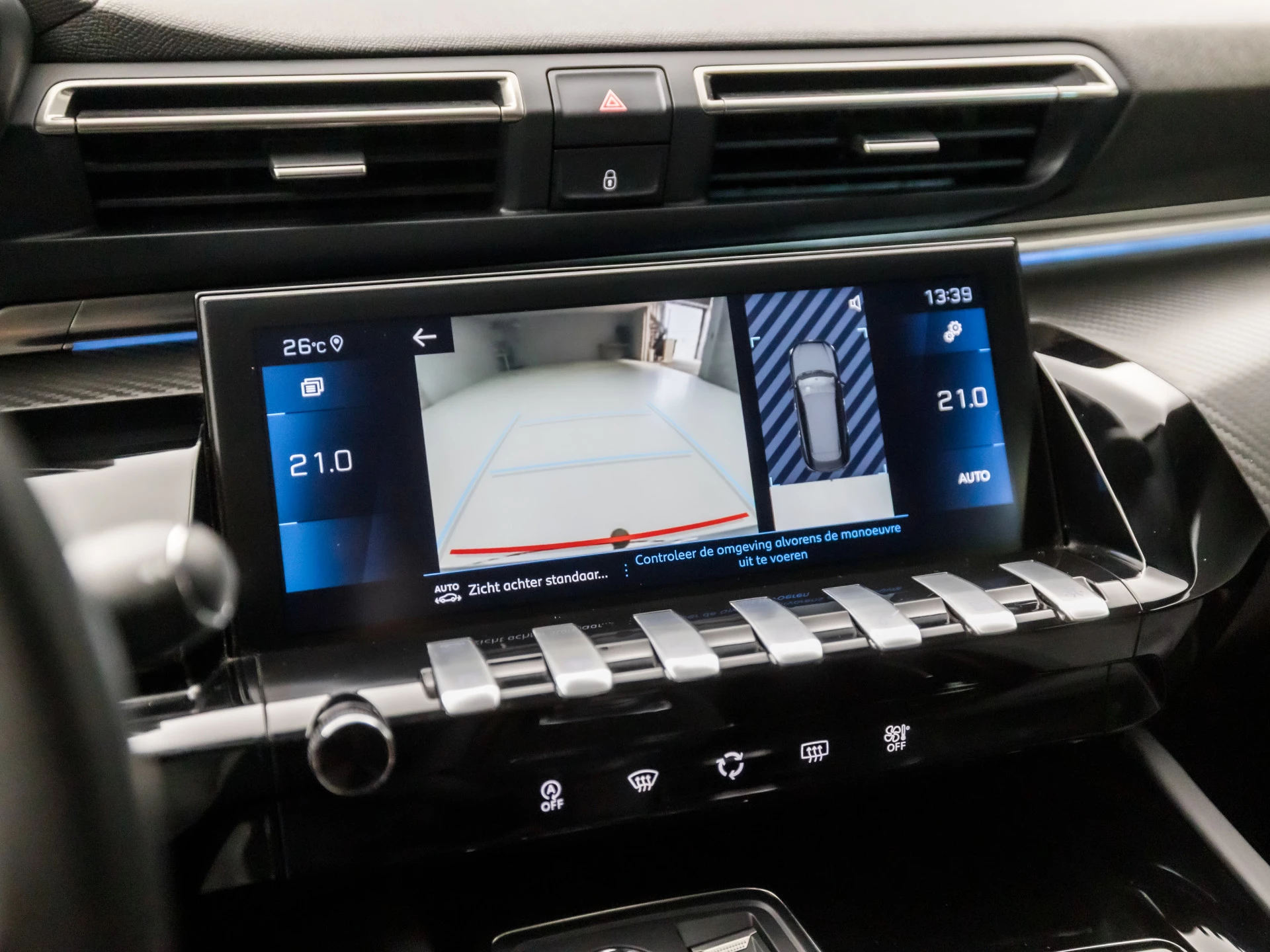 Hoofdafbeelding Peugeot 508