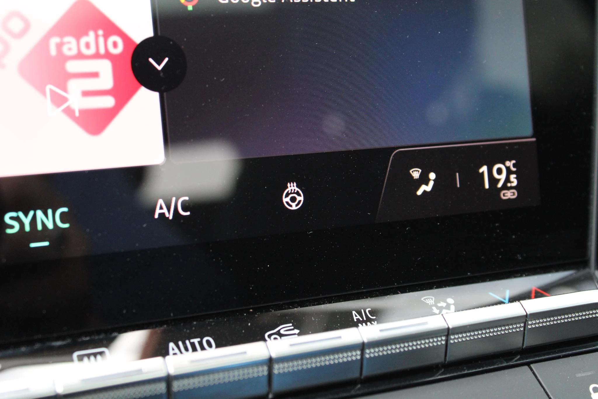 Hoofdafbeelding Renault Austral