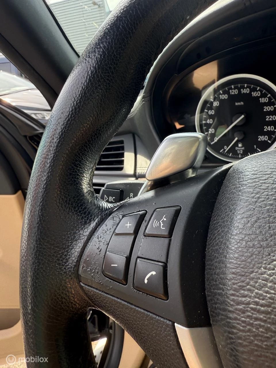 Hoofdafbeelding BMW X6