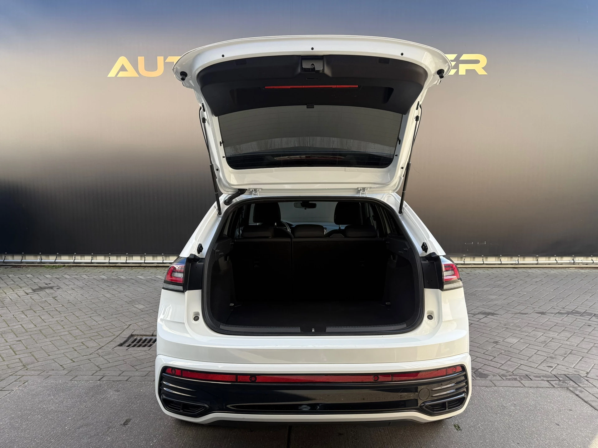 Hoofdafbeelding Volkswagen Taigo