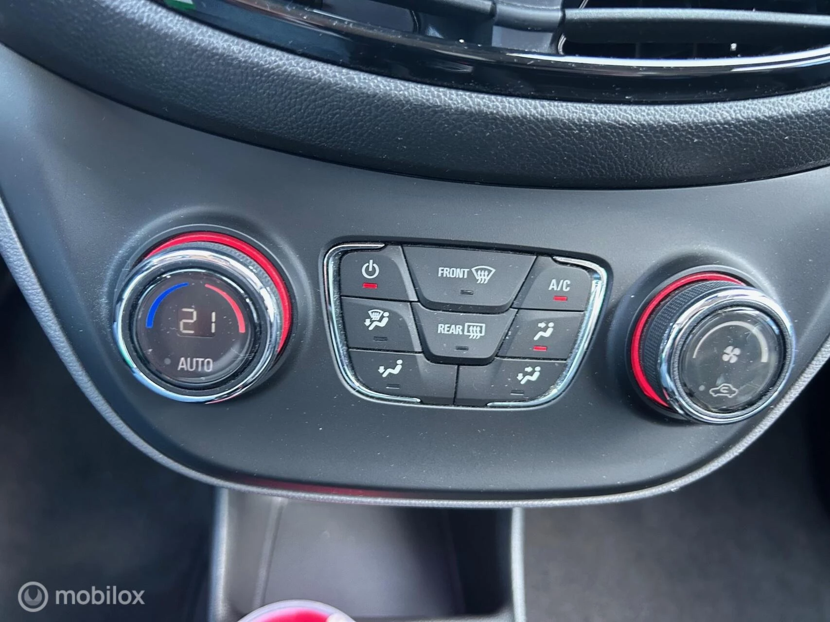 Hoofdafbeelding Opel KARL