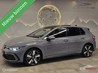 Volkswagen Golf 1.4 eHybrid GTE Panorama/HUD/Keyless/IQ Light/Nardo