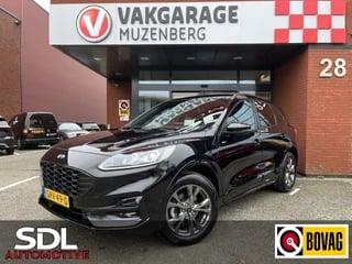 Ford Kuga 2.5 PHEV ST-Line // FULL LED // NAVI // CAMERA // PANO-SCHUIFDAK // HUD-DISPLAY