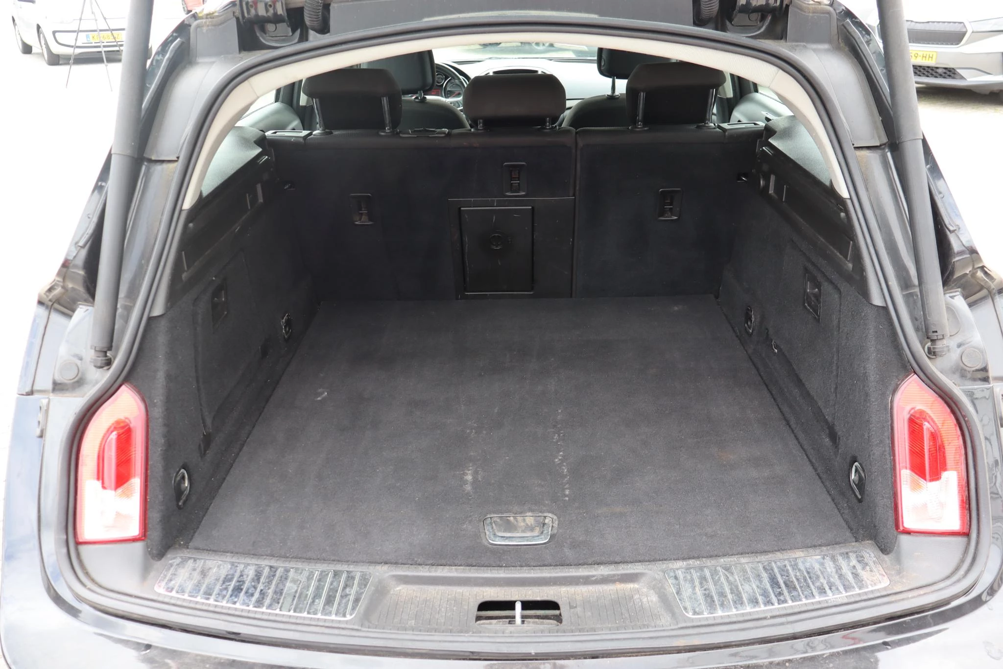 Hoofdafbeelding Opel Insignia