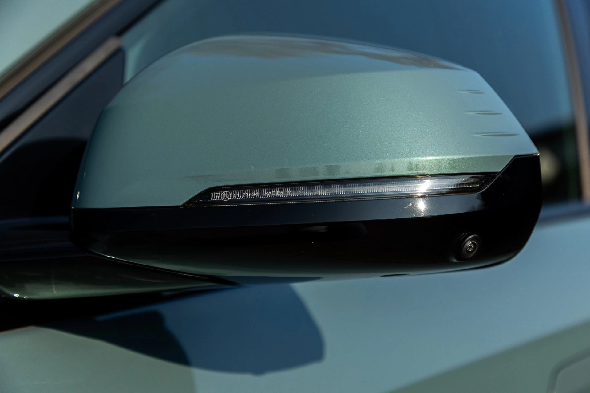 Hoofdafbeelding BMW iX1