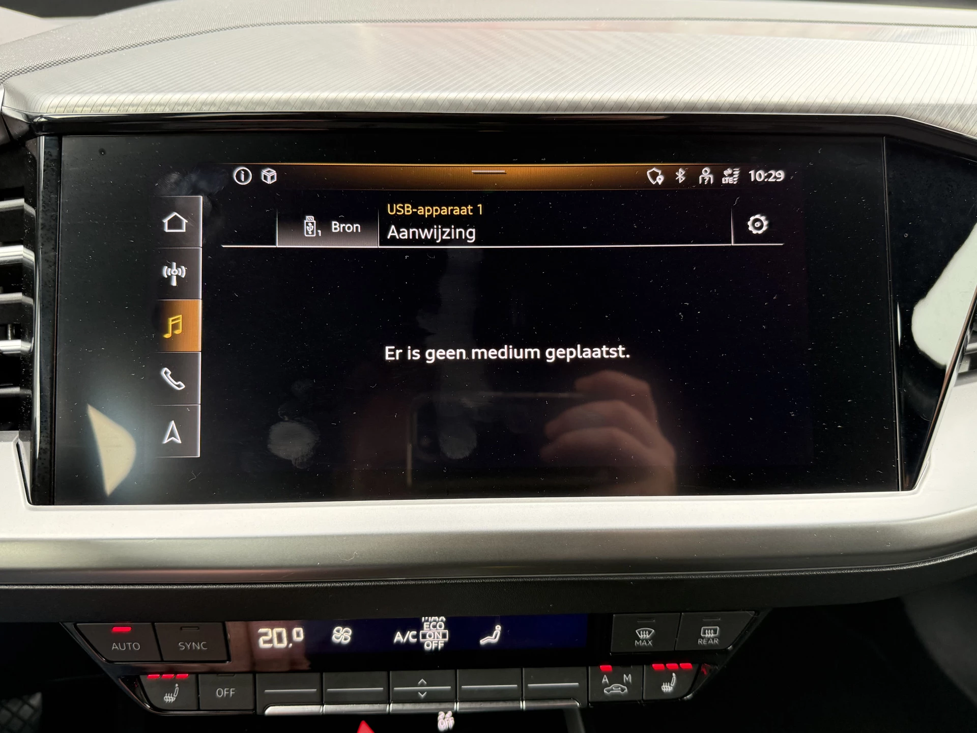 Hoofdafbeelding Audi Q4 e-tron