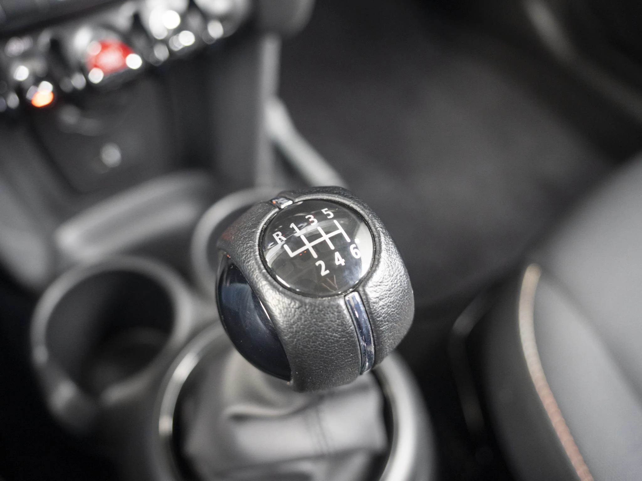 Hoofdafbeelding MINI 3-deurs