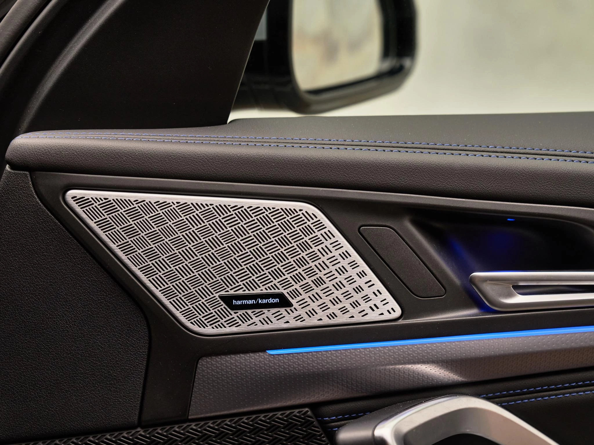 Hoofdafbeelding BMW iX1