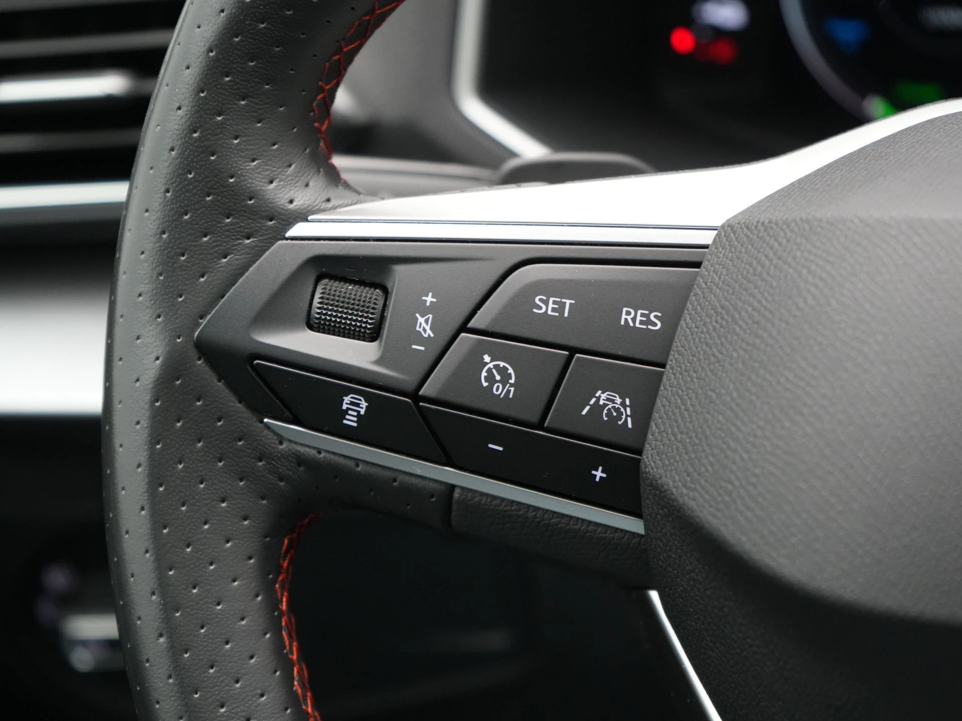 Hoofdafbeelding SEAT Tarraco